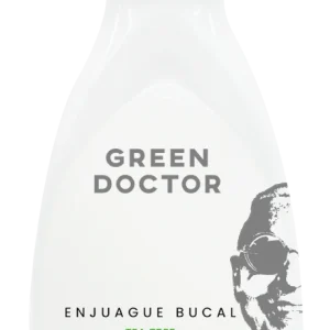 Enjuague Bucal - Tea Tree