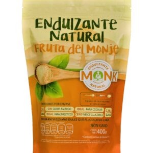 Fruta del Monje