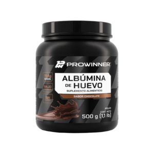 Albumina de Huevo - Prowinner 500 g