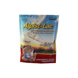 Alpist -  Lac