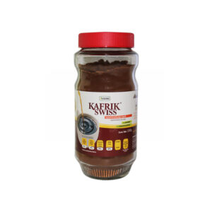 Kafrik Swiss - Colpac