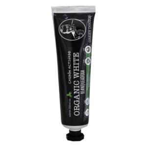 Pasta Dental Organic White - Dr. Green