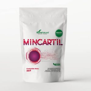 Mincartil Polvo