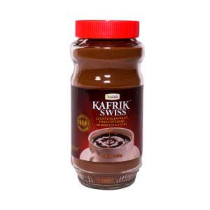Kafrik Swiss - Colpac