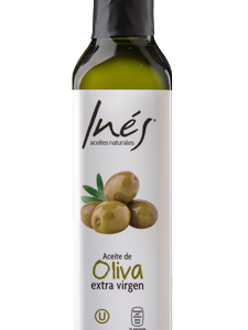 Aceite de Oliva Extra Virgen - Inés