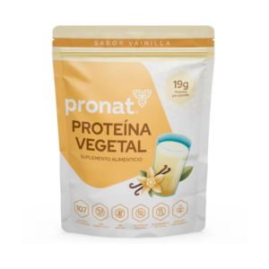 Pronat Proteína Vegetal 400 g